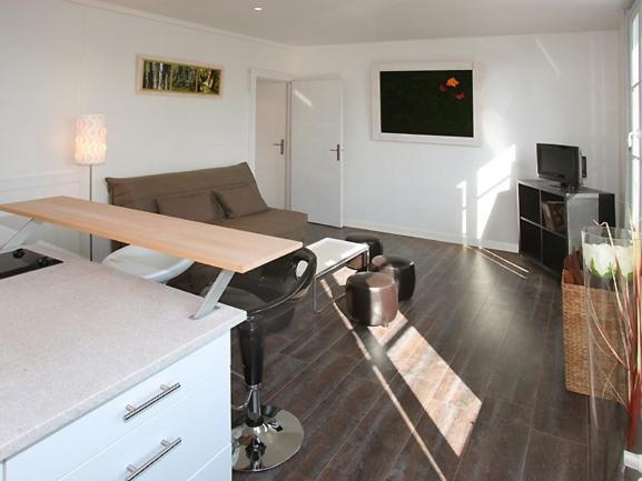 Appartement Bien Etre Immo *