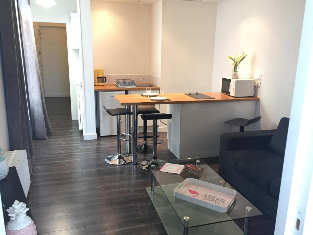 Appartement Bien Etre Immo *