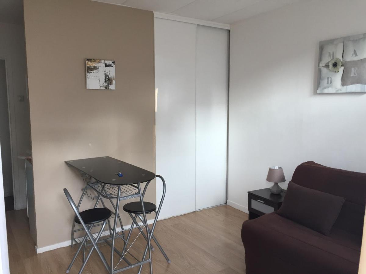 Appartement Bien Etre Immo Poitiers