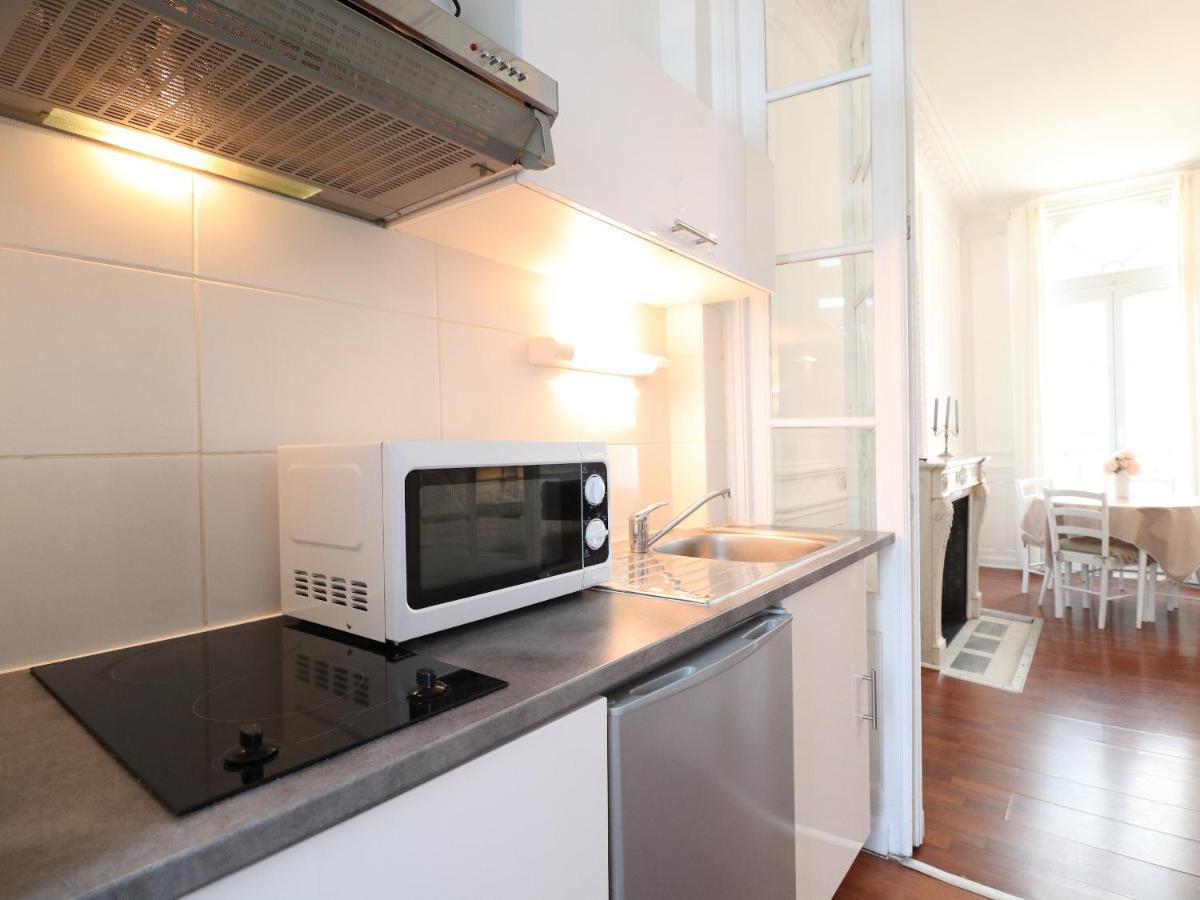 Bien Etre Immo Appartement
