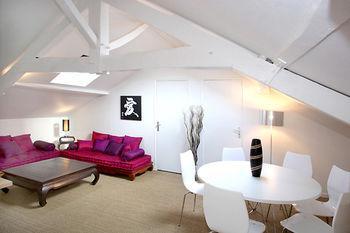 Bien Etre Immo Appartement Poitiers