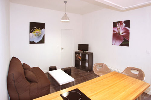 Bien Etre Immo Appartement