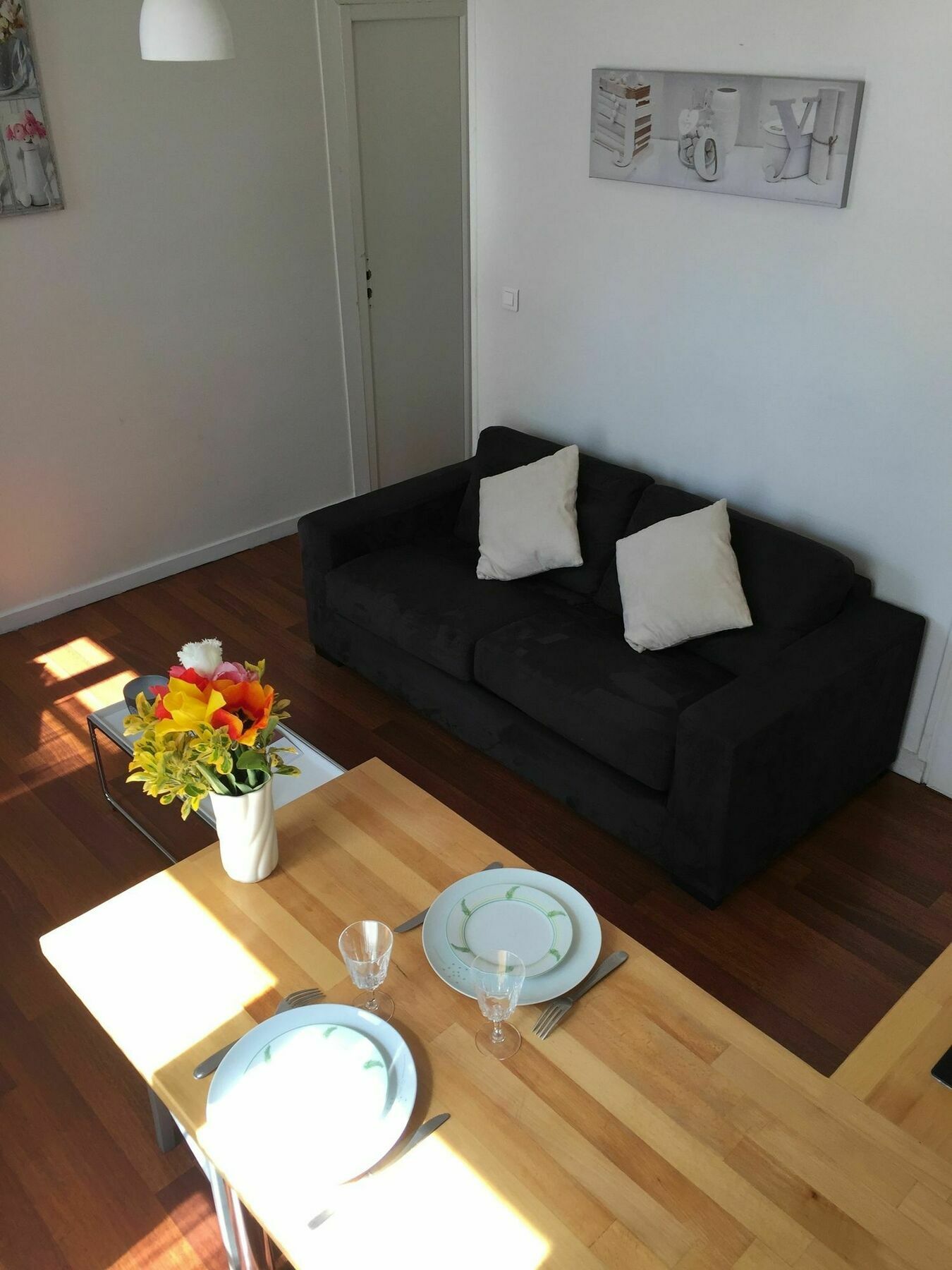 Bien Etre Immo Appartement *